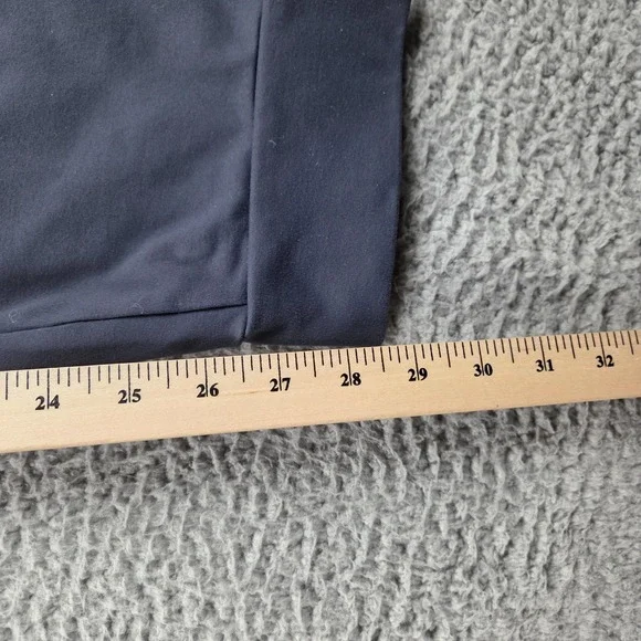 Public Rec Gamechanger Jogger Men 40x32 Blue Gray Pull On All Day Everyday Pants - Picture 7 of 13